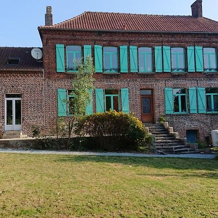 Liettres Les Chambres Du Relais المظهر الخارجي الصورة