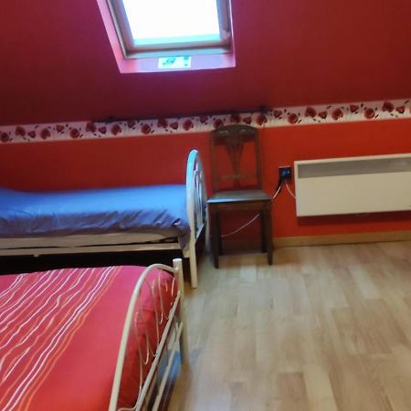 Liettres Les Chambres Du Relais المظهر الخارجي الصورة