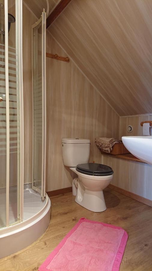 Liettres Les Chambres Du Relais المظهر الخارجي الصورة