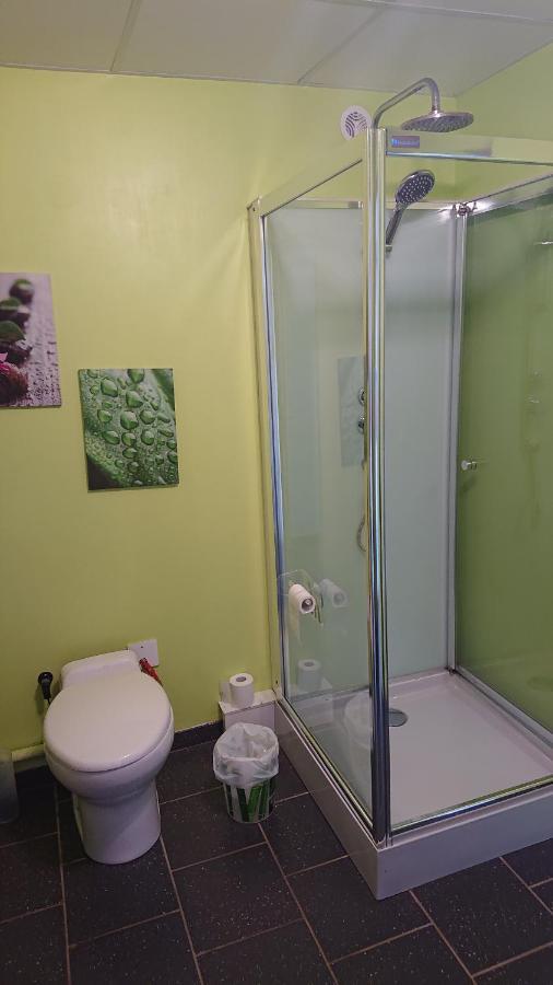 Liettres Les Chambres Du Relais المظهر الخارجي الصورة