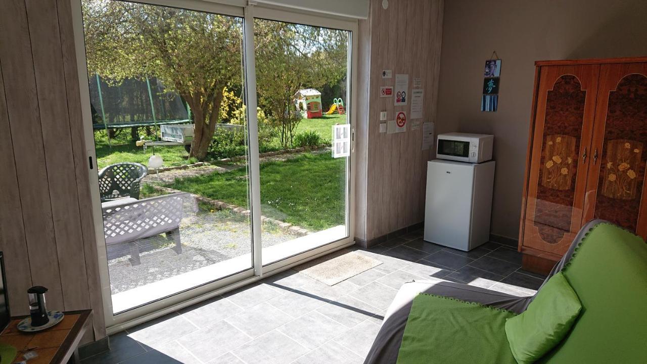 Liettres Les Chambres Du Relais المظهر الخارجي الصورة