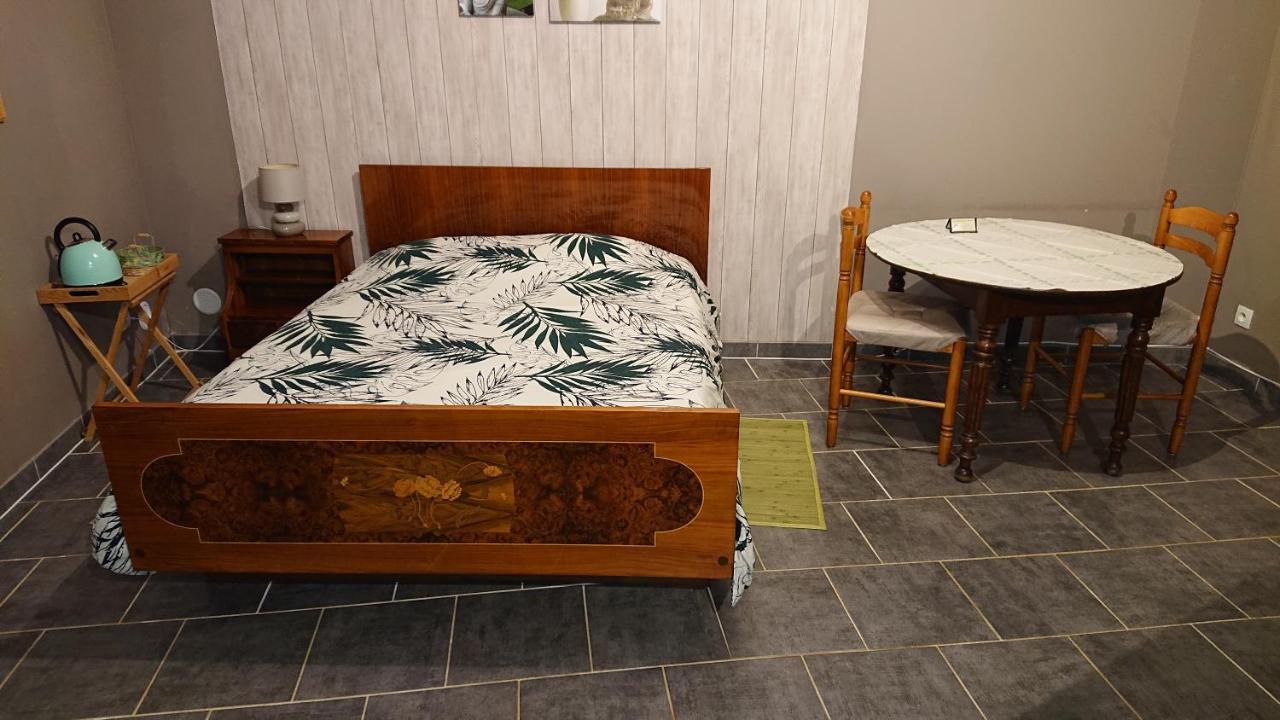 Liettres Les Chambres Du Relais المظهر الخارجي الصورة