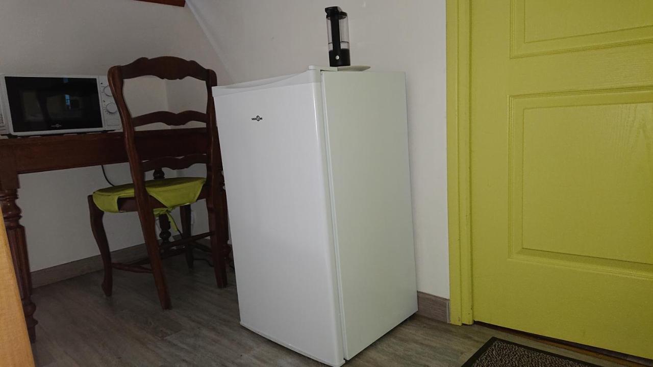 Liettres Les Chambres Du Relais المظهر الخارجي الصورة