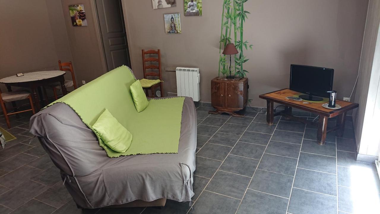 Liettres Les Chambres Du Relais المظهر الخارجي الصورة
