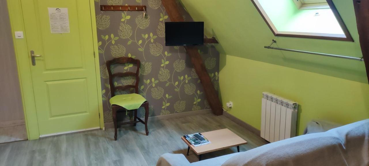Liettres Les Chambres Du Relais المظهر الخارجي الصورة