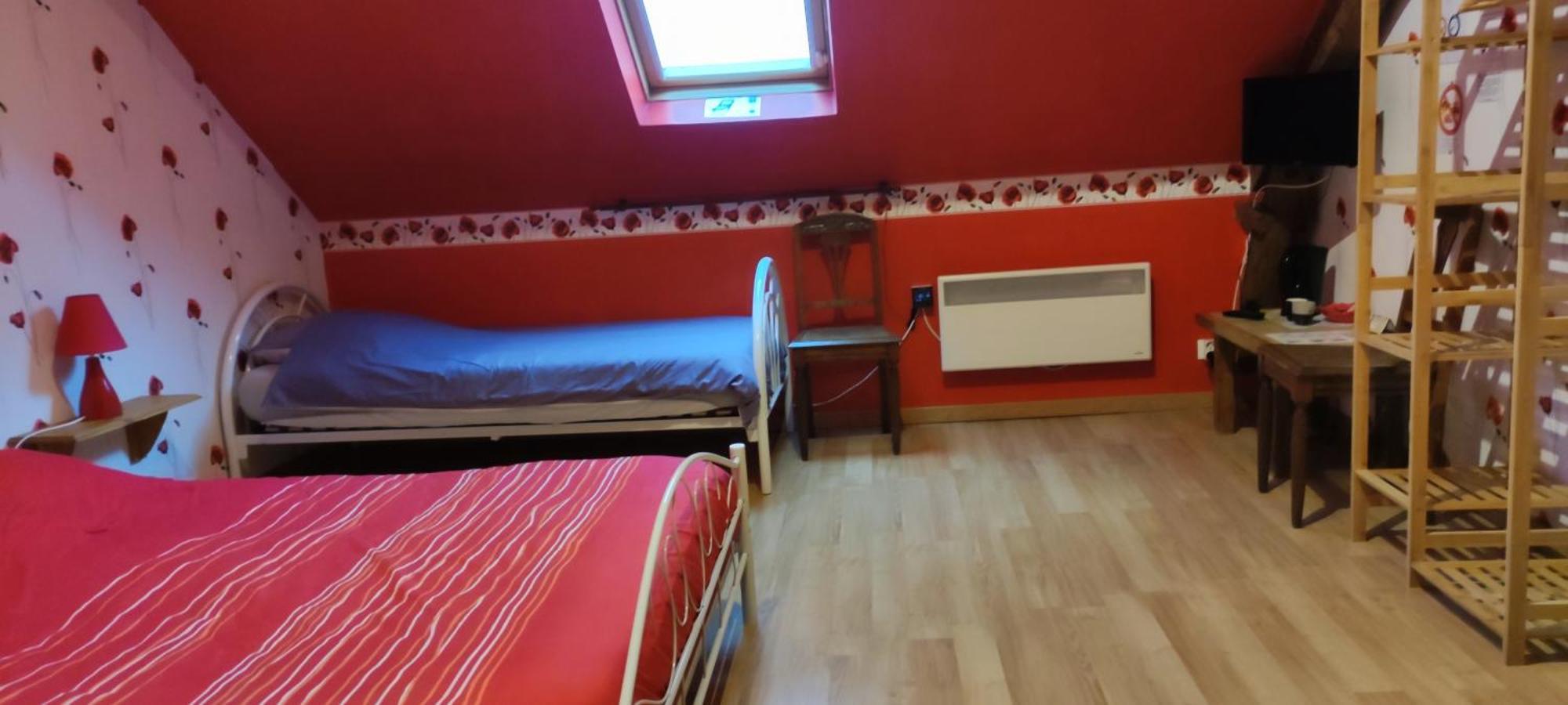 Liettres Les Chambres Du Relais المظهر الخارجي الصورة