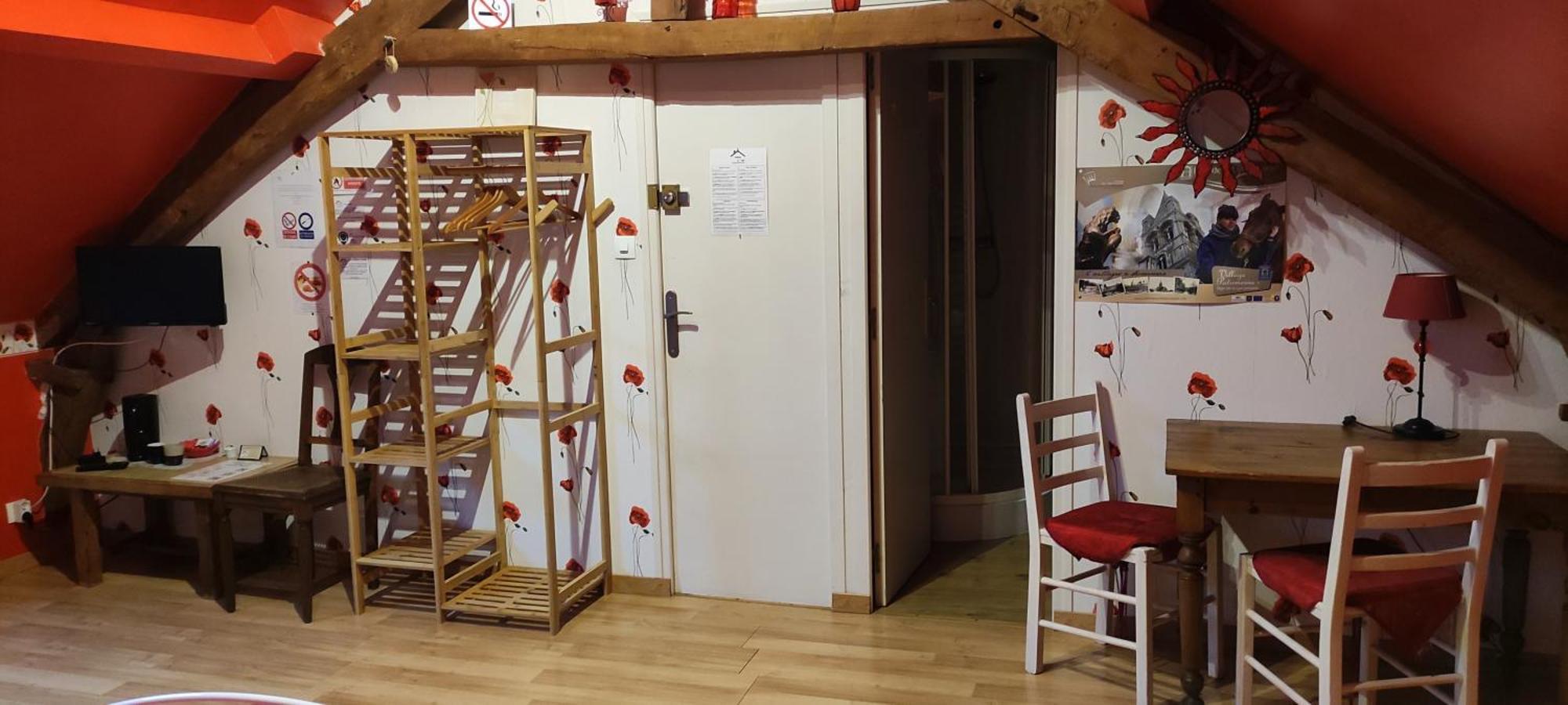 Liettres Les Chambres Du Relais المظهر الخارجي الصورة
